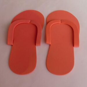 pedicure slippers